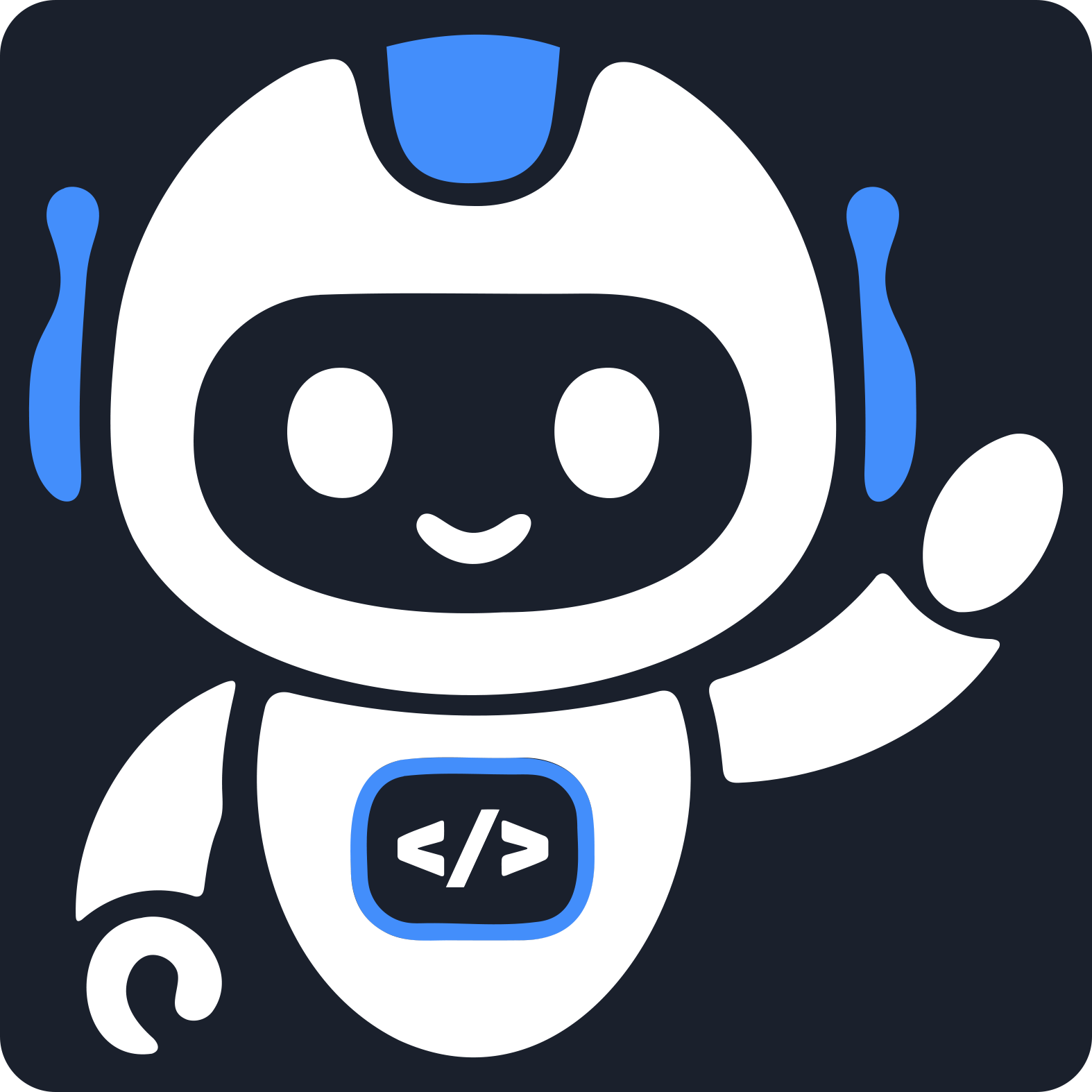 SayDeploy - Copilot Assistant